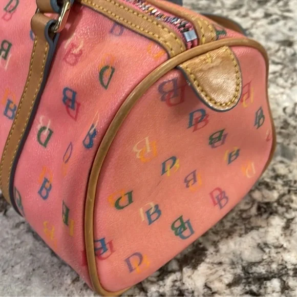 Dooney & bourke handbag Vintage - Picture 8 of 15
